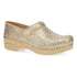 Dansko Professional Lacy Leather Ladies Clog